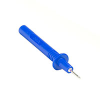 Cal Test Electronics - CT2266-6 - PROBE BODY 2MM TIP BLUE