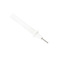 Cal Test Electronics - CT2266-9 - PROBE BODY 2MM TIP WHITE