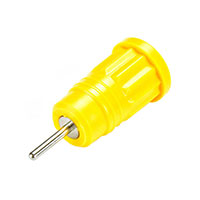 Cal Test Electronics - CT2912-4 - 4MM SAFETY JACK, SHORT PIN - PUS