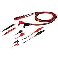 Cal Test Electronics - CT2970 - DELUXE SMD PROBE KIT IEC61010 W/