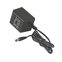 Cal Test Electronics - CT2990 - POWER ADAPTER 6V 500MA 2.1MM +P