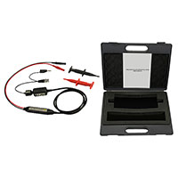 Cal Test Electronics - CT3684 - DIFFERENTIAL PROBE KIT, 50MHZ 10