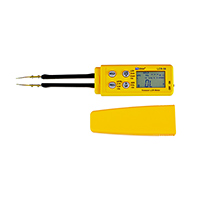 Global Specialties - LCR-58 - HIGH PRECISION LCR METER