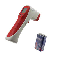 B&K Precision - N630 - INFRARED THERMOMETER