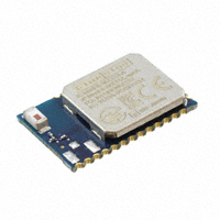 Silicon Labs - BLE112-A-V1 - RF TXRX MOD BLUETOOTH CHIP ANT