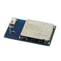 Silicon Labs - BLE113-A-V1 - RF TXRX MOD BLUETOOTH CHIP ANT