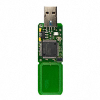 Bluetechnix GmbH - 909-2131-1 - NFC ADAPTER PROGRAMMABLE