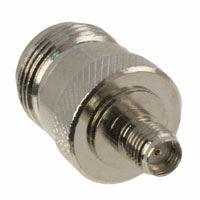 Winchester Electronics - 1329505 - CONN ADAPT N JACK TO SMA JACK