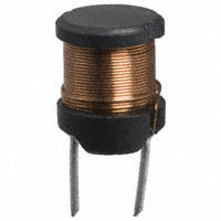 Bourns Inc. - 08342 - FIXED INDUCTOR THROUGH HOLE