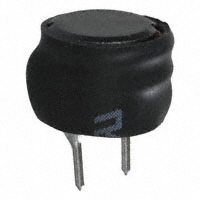 Bourns Inc. - 08411 - FIXED INDUCTOR THROUGH HOLE