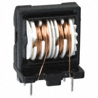 Bourns Inc. - 08412 - FIXED INDUCTOR THROUGH HOLE