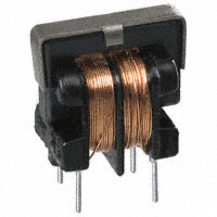 Bourns Inc. - 08440 - FIXED INDUCTOR THROUGH HOLE