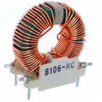 Bourns Inc. 8106-RC