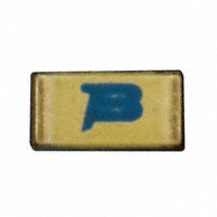 Bourns Inc. - CHF2010CNP101RX - RES SMD 100 OHM 5% 10W 2010