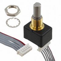 Bourns Inc. - EMS22A30-C28-MS6 - IC ENCODER ABS MAGNETIC