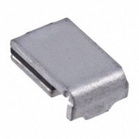 Bourns Inc. - MF-SM050-2 - FUSE RESETTABLE .50A 60V SMD