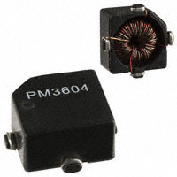 Bourns Inc. - PM3604-5-B - INDUCT ARRAY 2 COIL 5UH SMD
