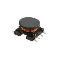 Bourns Inc. - SDR0906-331KL - FIXED IND 330UH 500MA 1.27 OHM