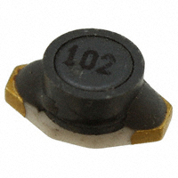 Bourns Inc. - SRE6603-682M - FIXED IND 6.8MH 40MA 25 OHM SMD