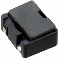 Bourns Inc. - SRP1055-R80M - FIXED IND 800NH 20A 2.5 MOHM SMD