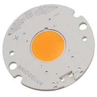Bridgelux - BXRC-27H2000-C-02 - LED ARRAY 2000LM WARM WHITE