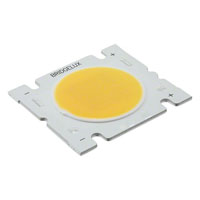 Bridgelux - BXRA-N4000-00L0E - LED ARRAY NEUTRAL WHITE 4400LM