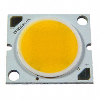 Bridgelux - BXRA-N0800-00000 - LED ARRAY NEUTRAL WHITE 880LM
