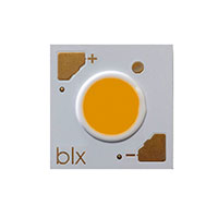Bridgelux - BXRH-35A3001-D-23 - 3000 LM CLASS A WARM WHITE LED A