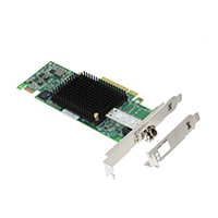 Broadcom Limited - LPE16000B-M6 - LPE16000B-M6 16GBIT/S FC PCIE 1P