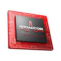 Broadcom Limited - BCM5482SA2IFBG - DUAL PORT 10/100/1000BASE-T PH
