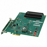 Broadcom Limited - PEX8603-AB-T RDK - IC PCI EXPRESS SWITCH