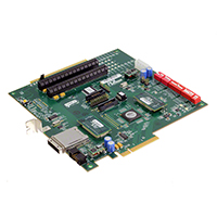 Broadcom Limited - PEX8615BA-AIC4U4DRDK - IC PCI EXPRESS SWITCH 324HSBGA
