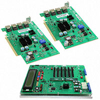 Broadcom Limited - PEX8724-CA RDK - IC PCI EXPRESS SWITCH 324FCBGA