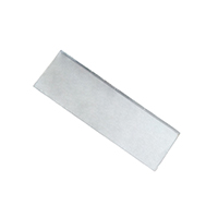 Bud Industries - DMB-4769-CC - CLEAR COVER FOR DMB-4769