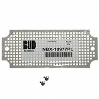 Bud Industries NBX-10977-PL