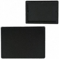 Bud Industries - PBC-1558-C - COVER ABS FOR PB-1558-BF