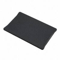 Bud Industries - PBC-1559-C - COVER ABS FOR PB-1559-BF