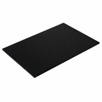 Bud Industries - PBC-1565-C - COVER ABS FOR PB-1565