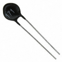 Cantherm - MF11-0017010 - NTC THERMISTOR 170 OHM 10% DISC