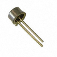 Cantherm - TS3-57 - NTC THERMISTOR OHM TO51