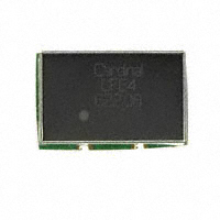 Cardinal Components Inc. - CFE4-A7BP-622.08 - OSC XO 622.08MHZ LVPECL SMD