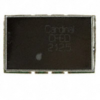 Cardinal Components Inc. CFED-A7BP-212.5TS
