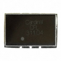 Cardinal Components Inc. CFL-A7BP-311.04TS