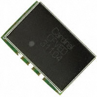 Cardinal Components Inc. - CFVED-A7BP-311.04TS - OSC VCXO 311.04MHZ LVPECL SMD