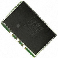 Cardinal Components Inc. - CFVED-A7BP-622.08TS - OSC VCXO 622.08MHZ LVPECL SMD