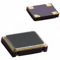 Cardinal Components Inc. - CPPLC7-HT76P - OSC PROG CMOS 5V STBY 100PPM SMD