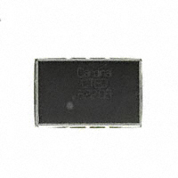 Cardinal Components Inc. - CTED-A5B3-622.08TS - OSC TCXO 622.08MHZ LVPECL SMD