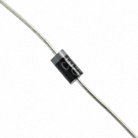 Central Semiconductor Corp - 1N4761A TR - DIODE ZENER 75V 1W DO41