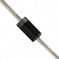 Central Semiconductor Corp - UF4007 TR - DIODE GEN PURP 1000V 1A DO41