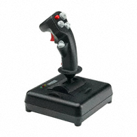 CH Products - 200-571 - FIGHTERSTICK